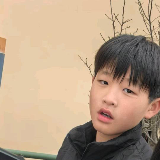 李笑坤牛逼