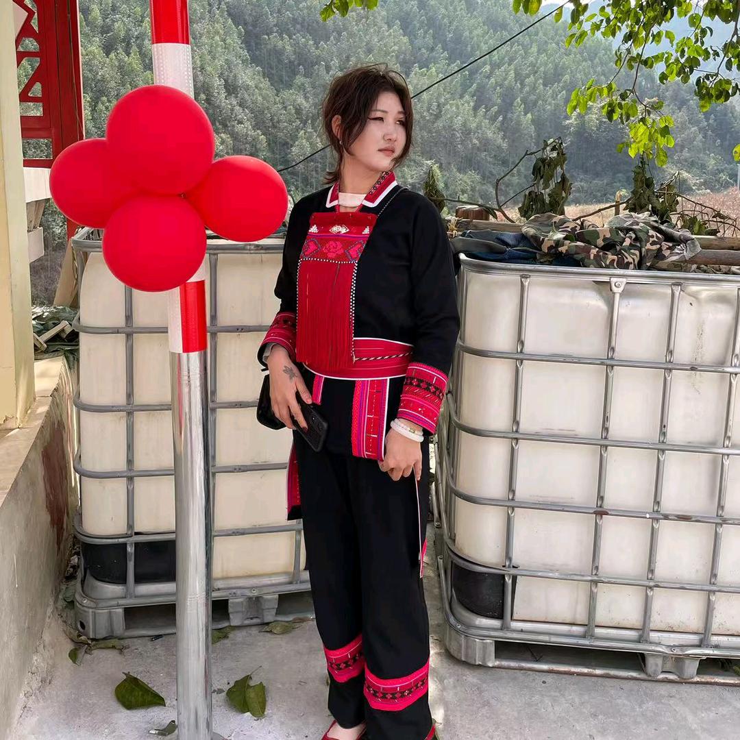 🍃小资格💔—