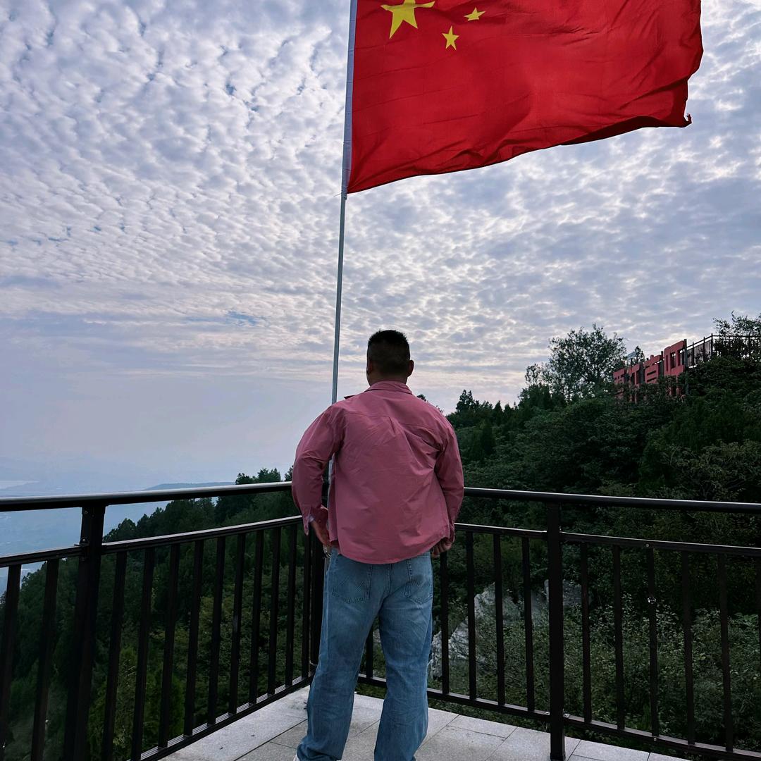 戴帽子