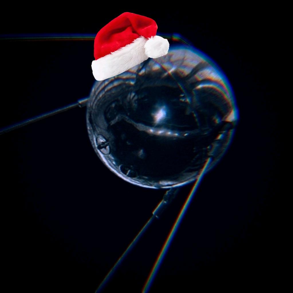 Sputnik-1
