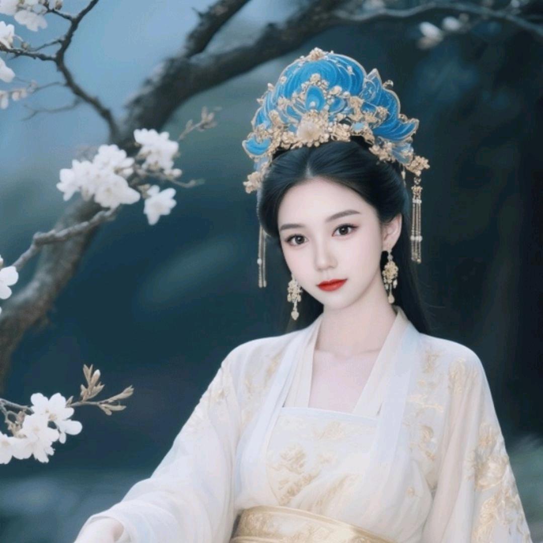 玄真子