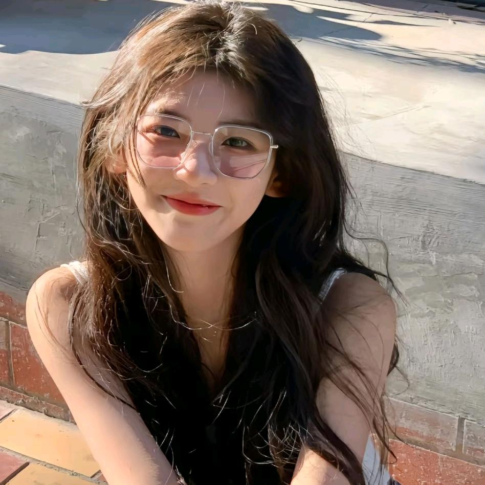 太阳今天没起床～