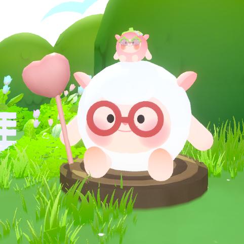 芙爱吃吃个