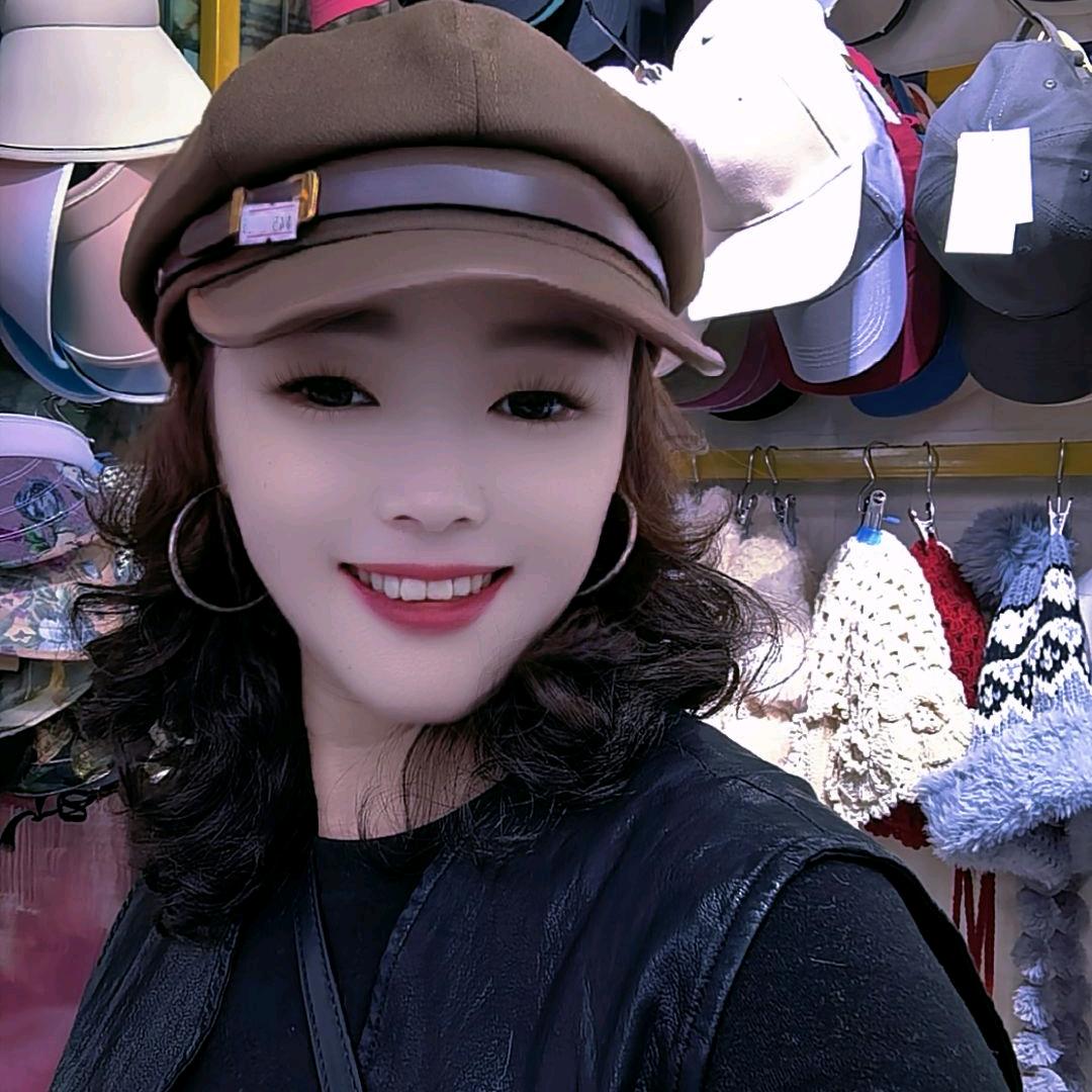 赵家姑娘（拒绝连赞）