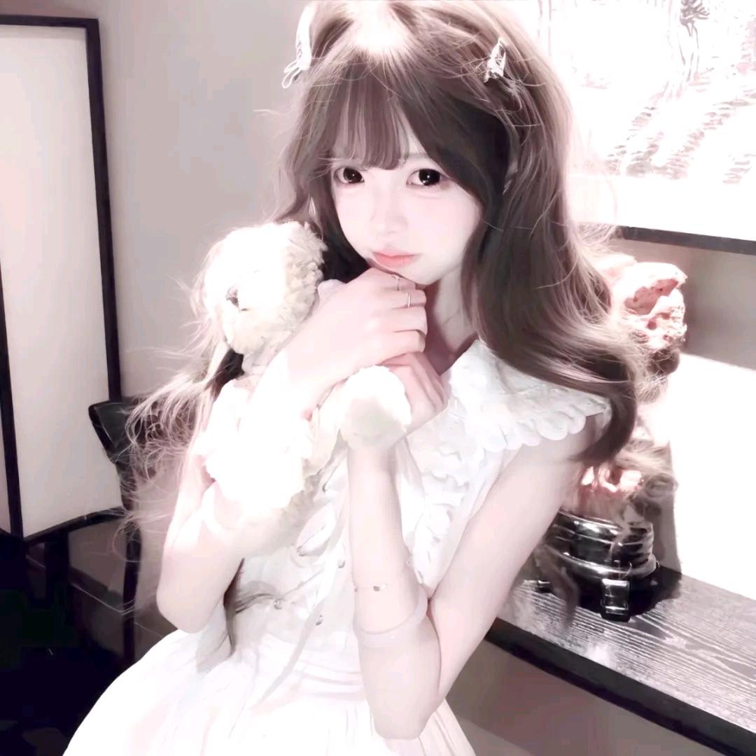 小井๑