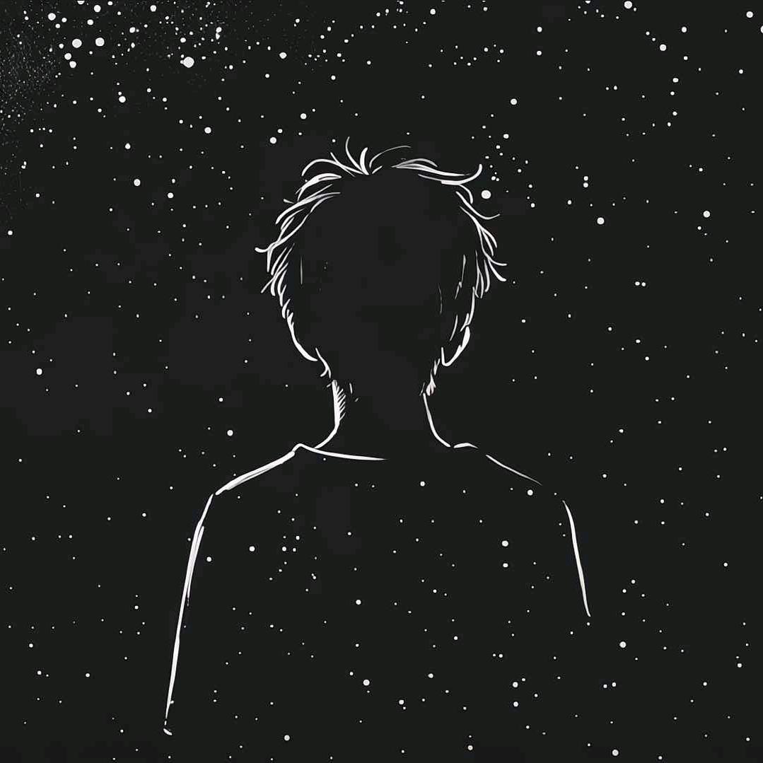 愿此行终抵群星