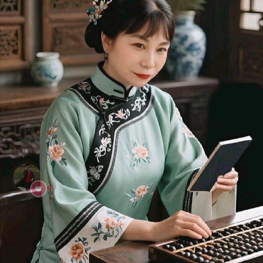 蕊姐姐