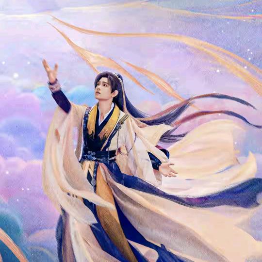 随风漂流'