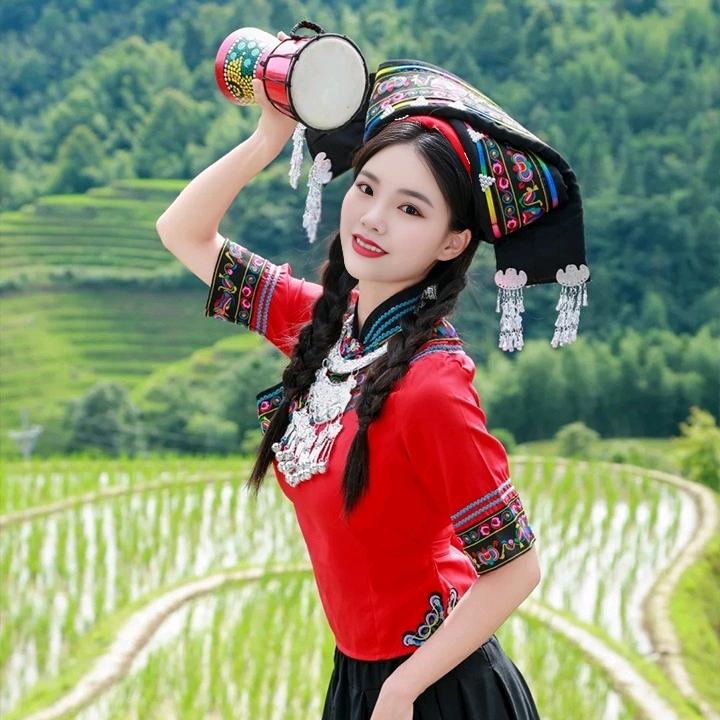 云南英姐