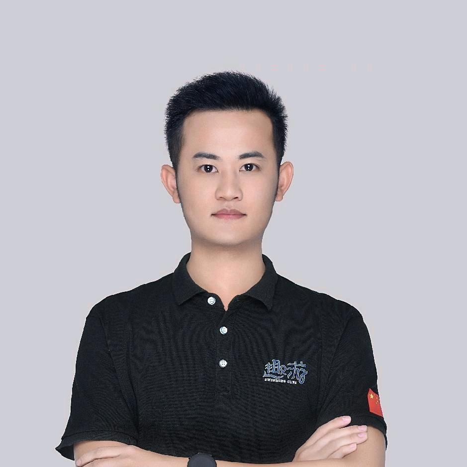 bh健身—小李教练