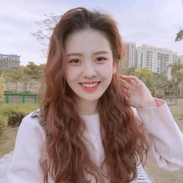 小栗子