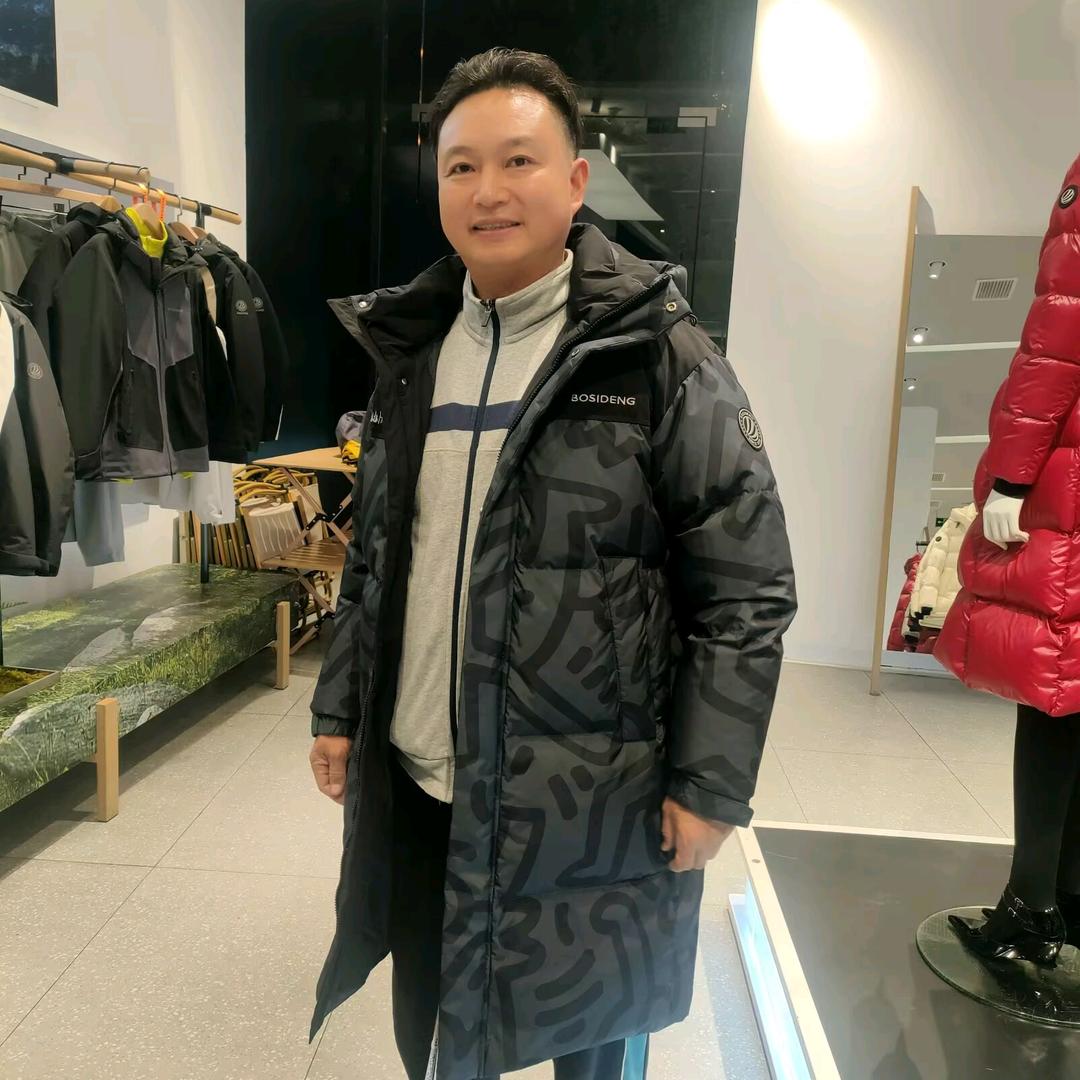 钟爱生活