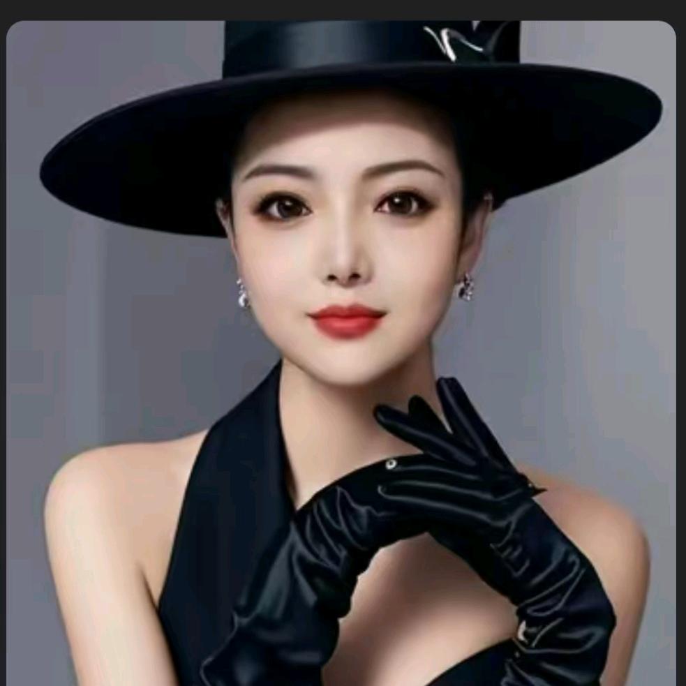 旺旺妞