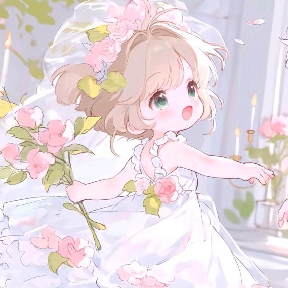 ✿澜澜