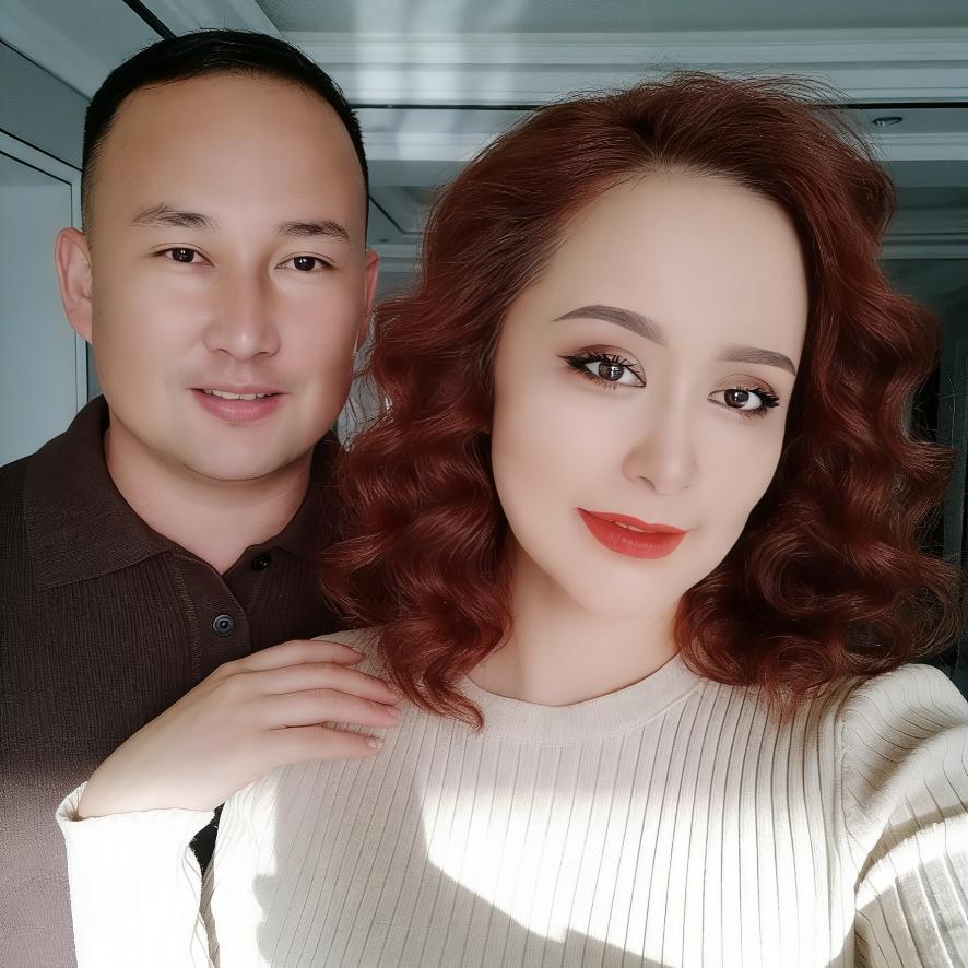 zulpiya分享🈶好物