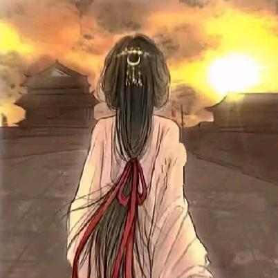 荣婆婆