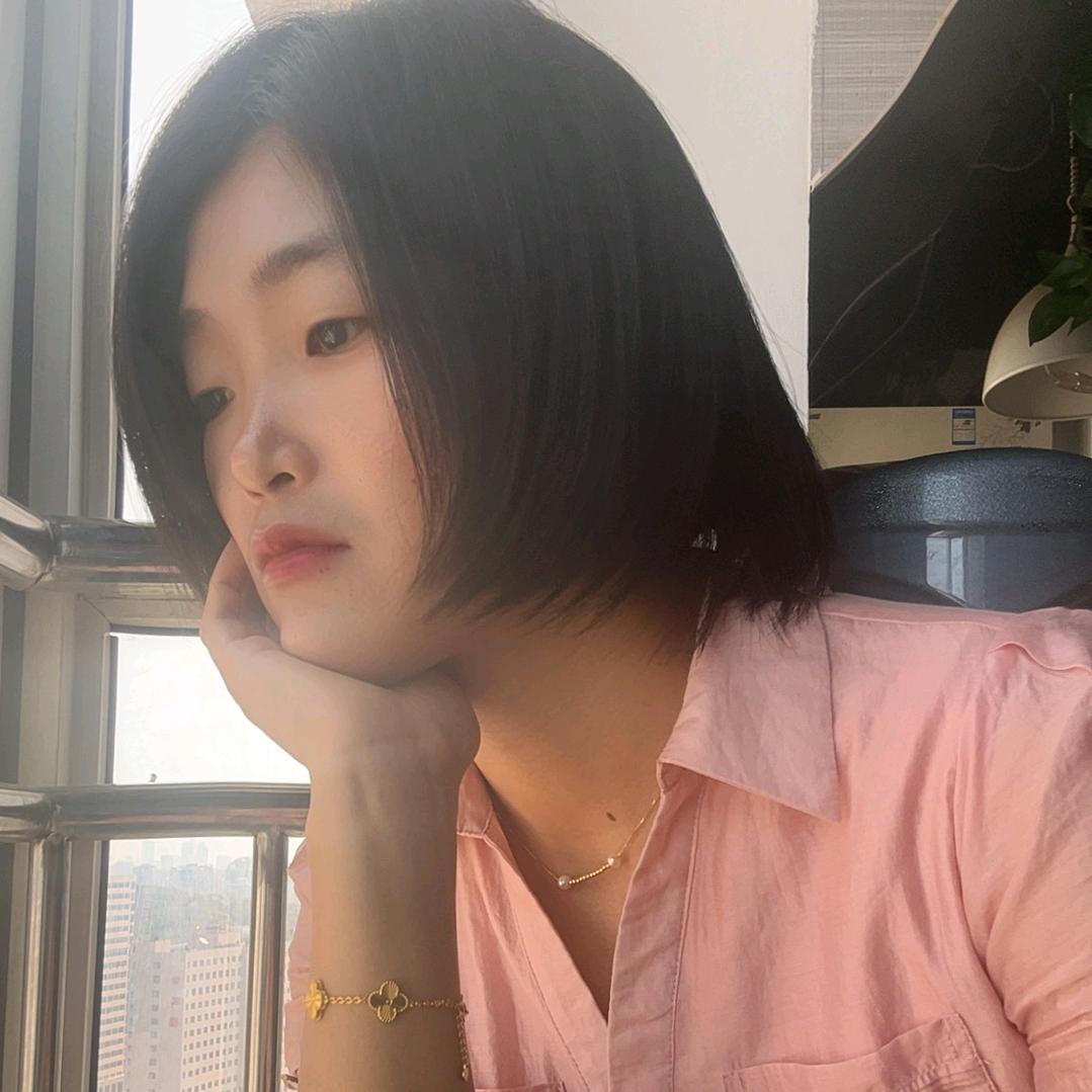 果果的倔强