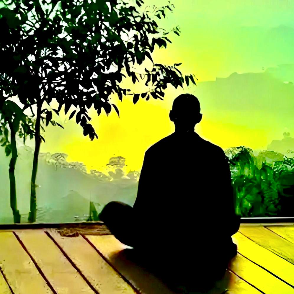 心上人