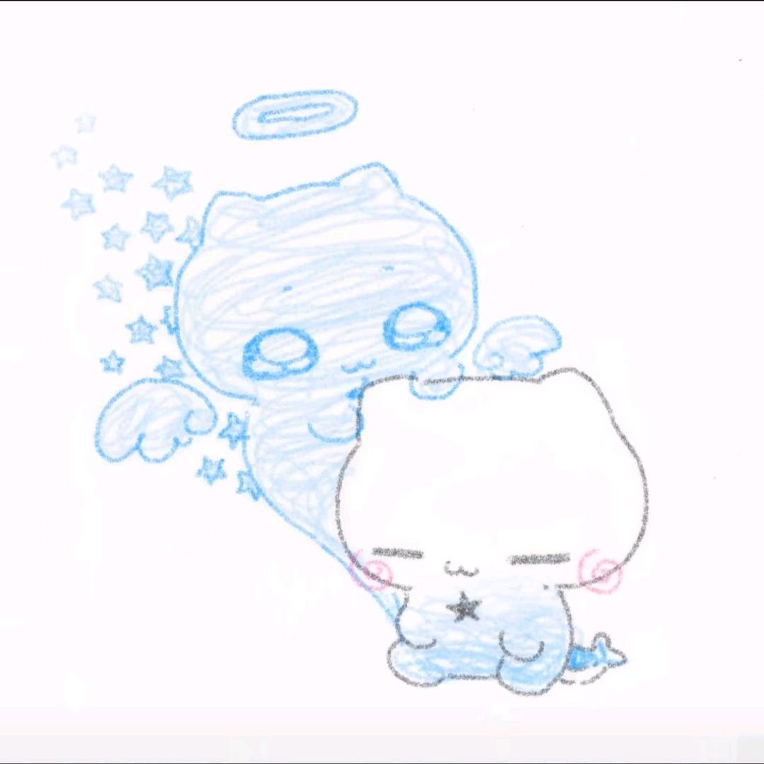 ¯꒳¯头像