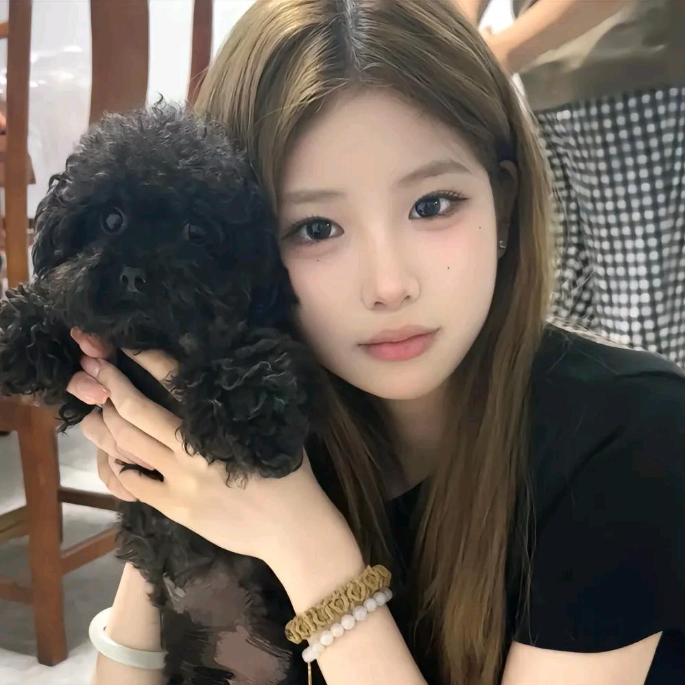 彩彩的小店