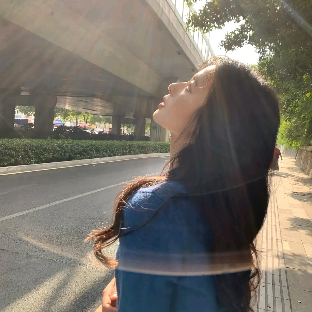 阳阳呀！
