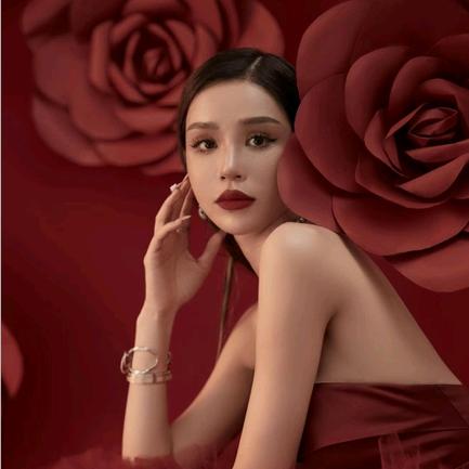 懒猫nono(时尚穿搭)