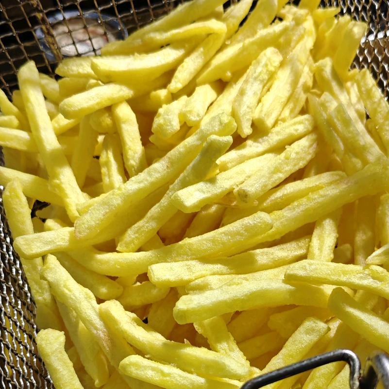 风味炸鸡