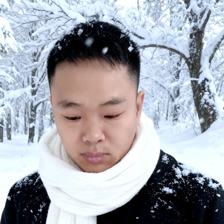 ✨梦、青春✨🌱