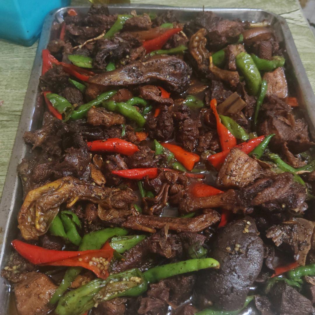 红门