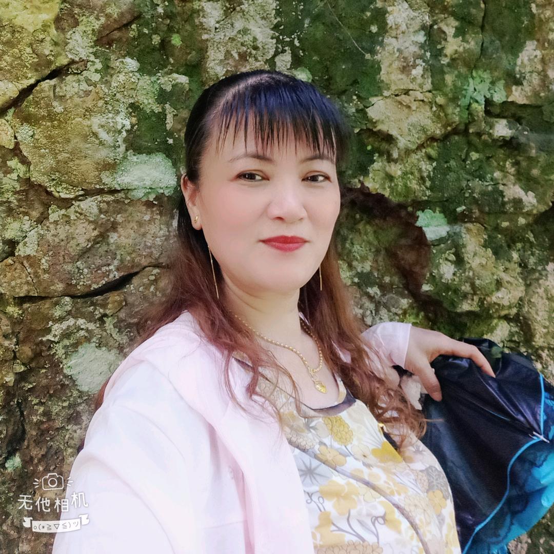 郁金香