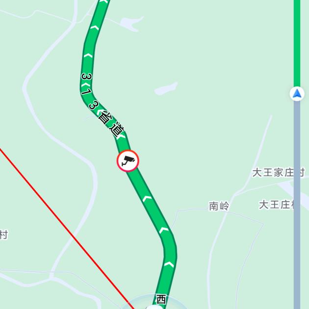 跃灯火阑珊