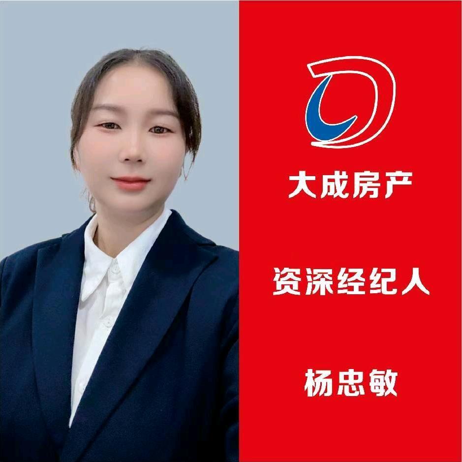 文山大成房产小杨