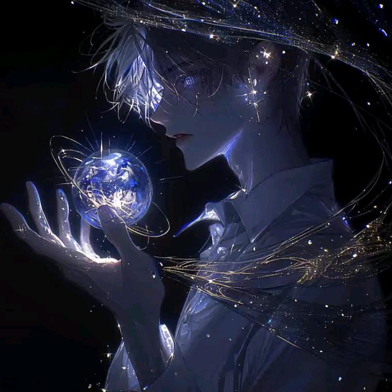 萤火突击林星辰★小号
