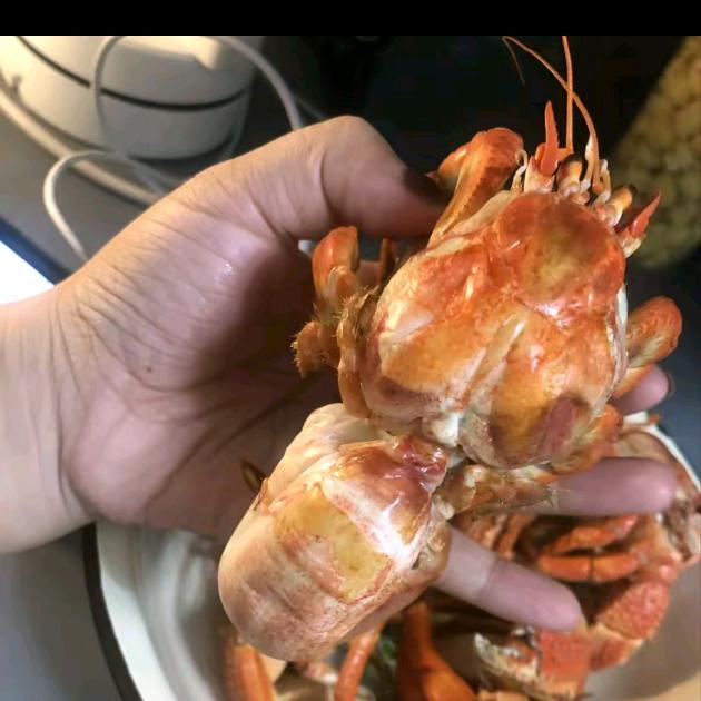 大连小徐海鲜