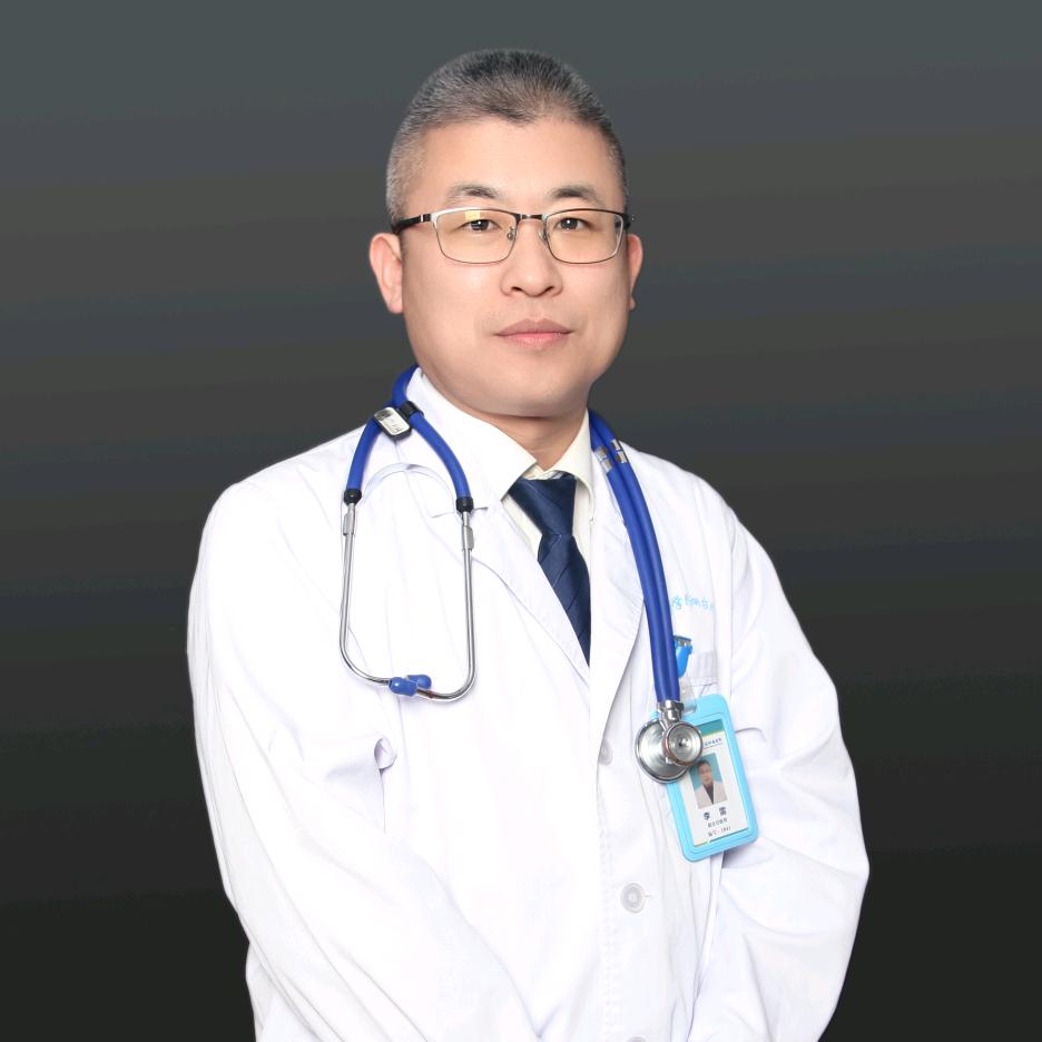 胃肠疝外科 李雷医生