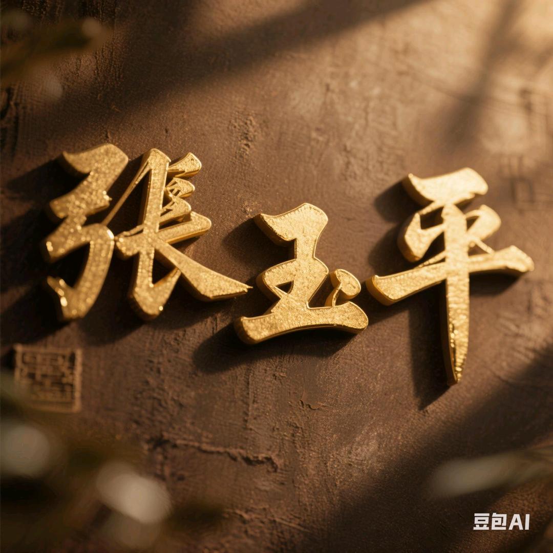 张玉平（黄花菜）