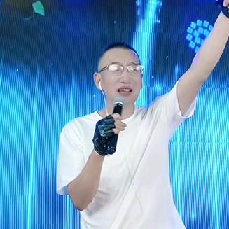 拐河永香牛肉公益大舞台