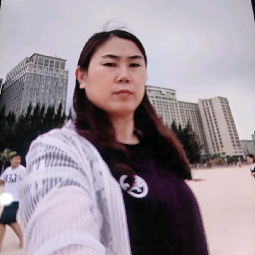 养殖大姐