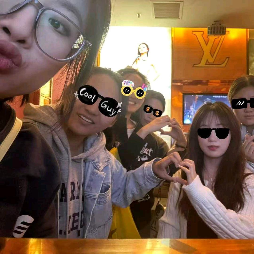 大王万岁(宿舍版