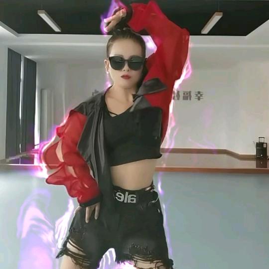 （澄城老李演艺)妮子团长