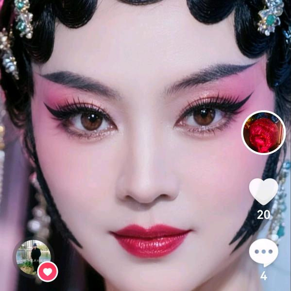 精彩