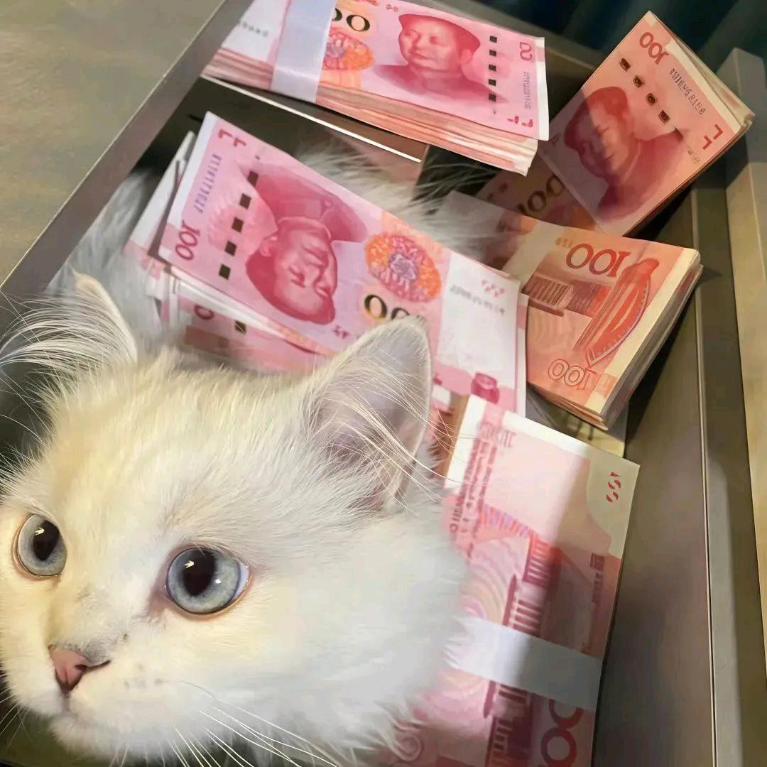 熹熹是只喵