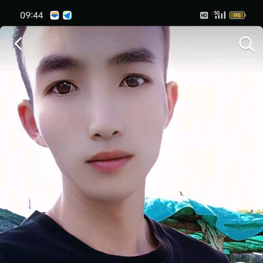 啊华哥