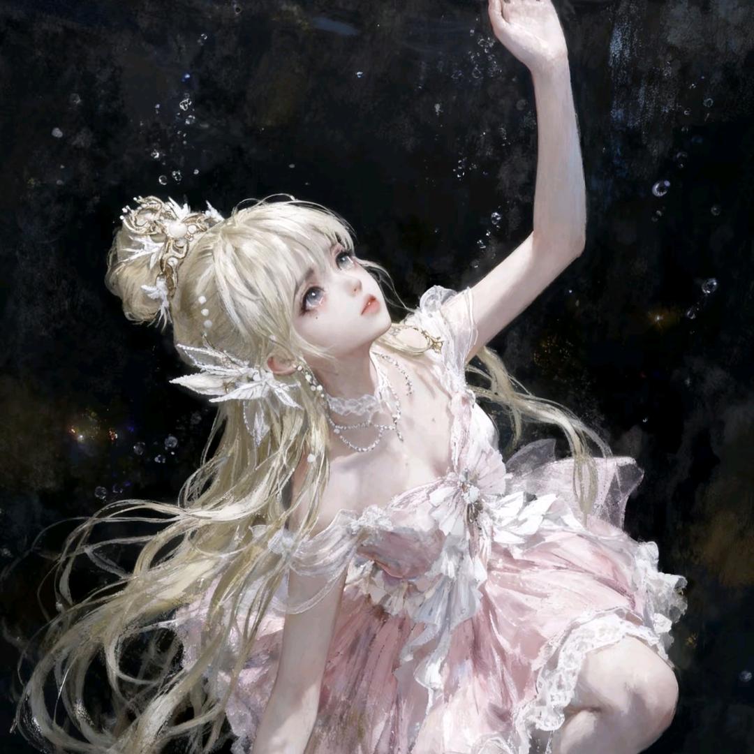 ♥小琉璃❤️