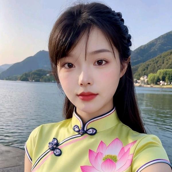 🇨🇳逍遥圆圆
