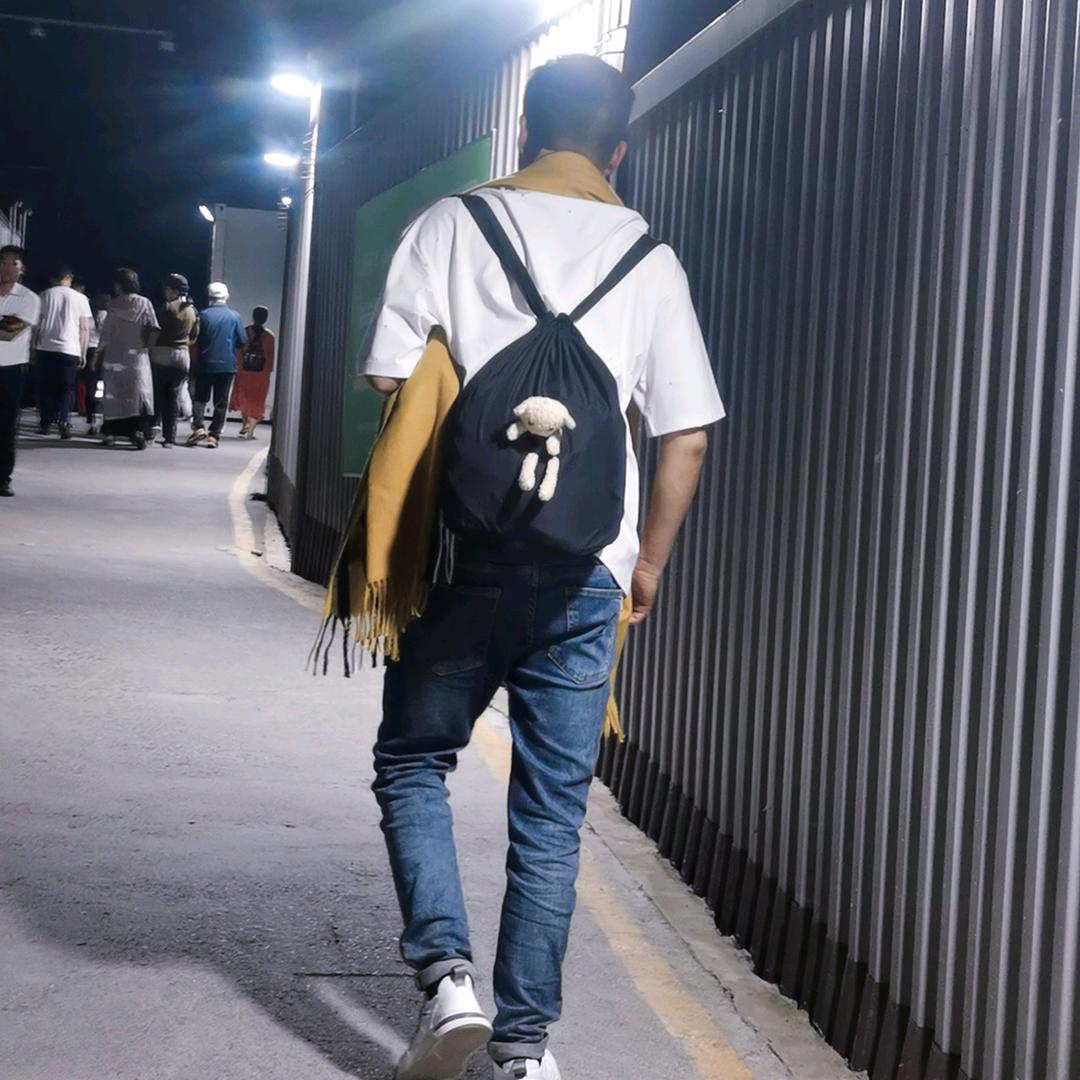 打工皇帝泔水哥