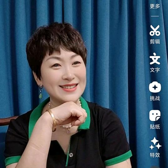 轻舞飞扬❤️