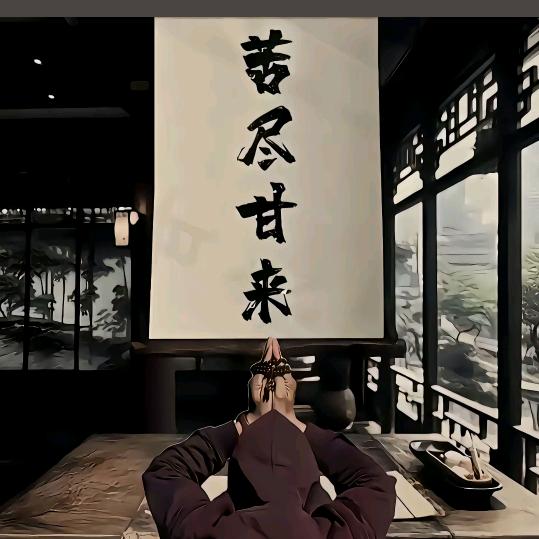 重生之我在深圳送外卖