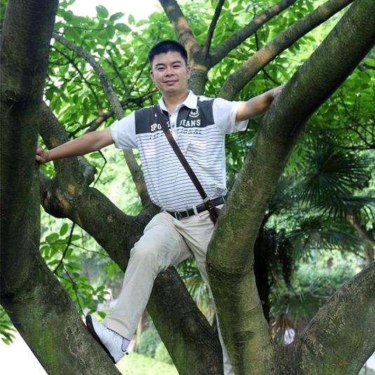 蒋面包的农业生活