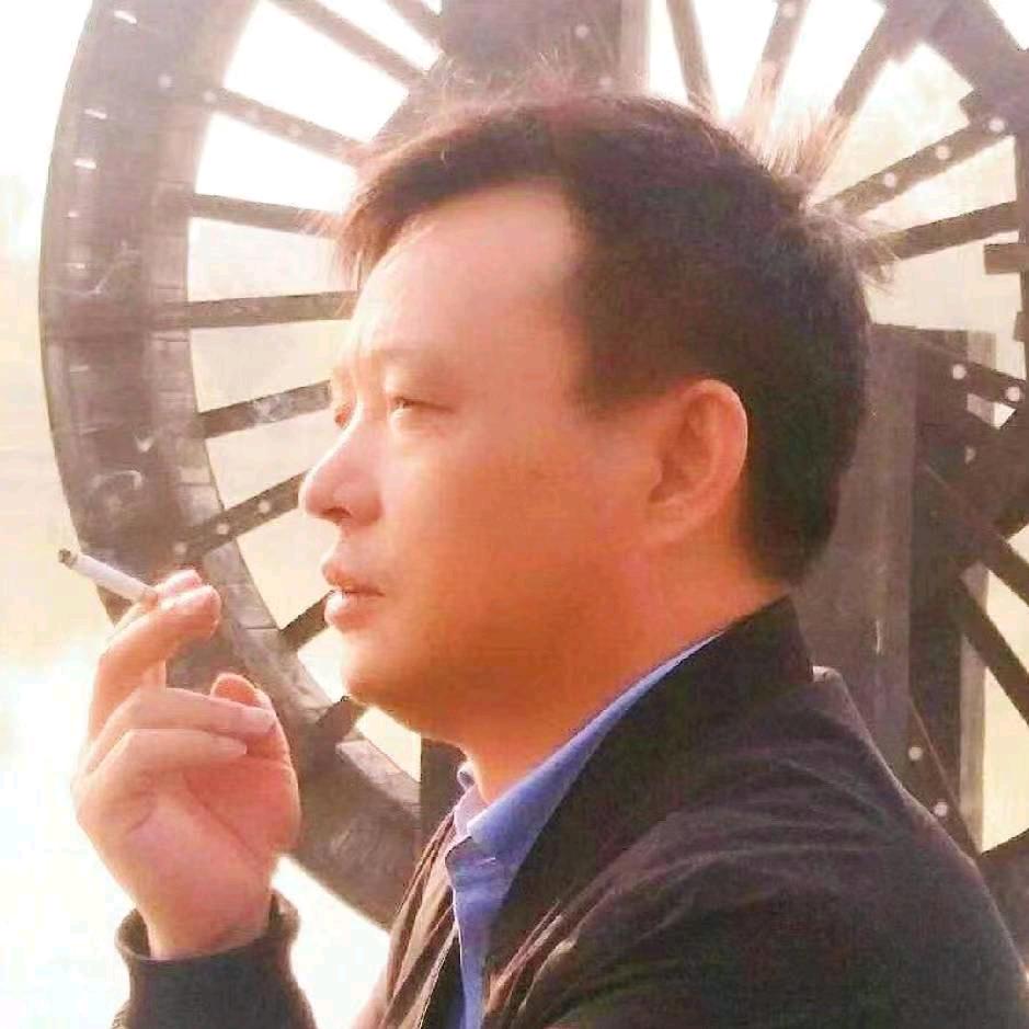 古耿春秋